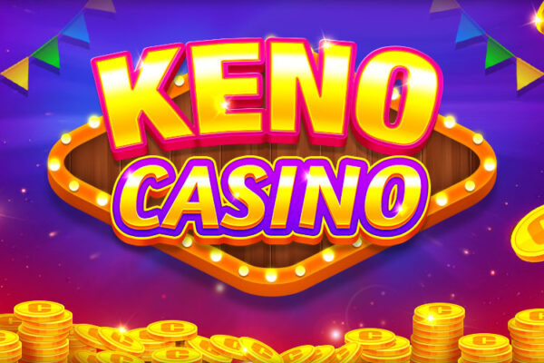 Keno in the Casino Unraveling the Lottery-Style Game of Chance
